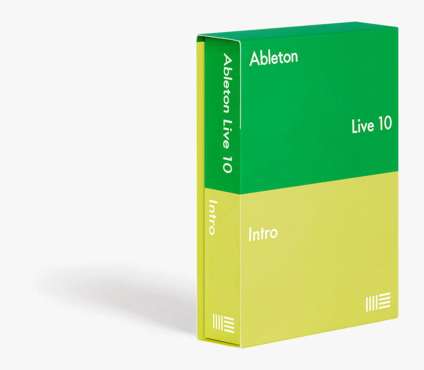 Ableton Live 9, HD Png Download