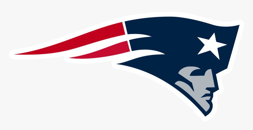 New England Patriots Printable Logo, HD Png Download