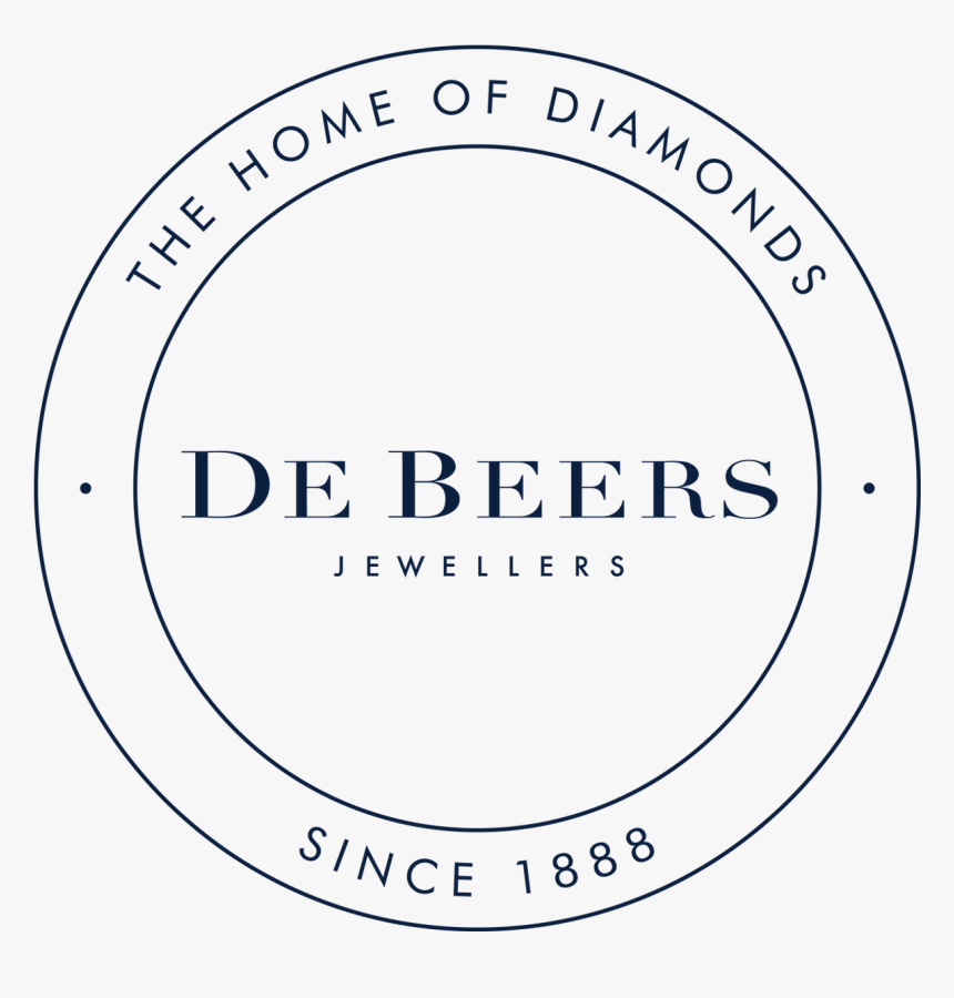 Chevy Chase Saks Fifth Avenue - De Beers, HD Png Download