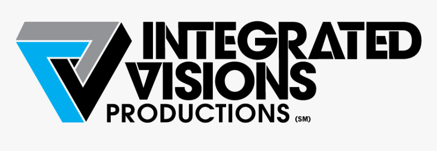 Integrated Visions Productions - Oval, HD Png Download