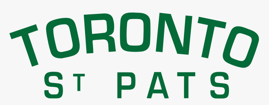 Toronto St Pats Logo, HD Png Download