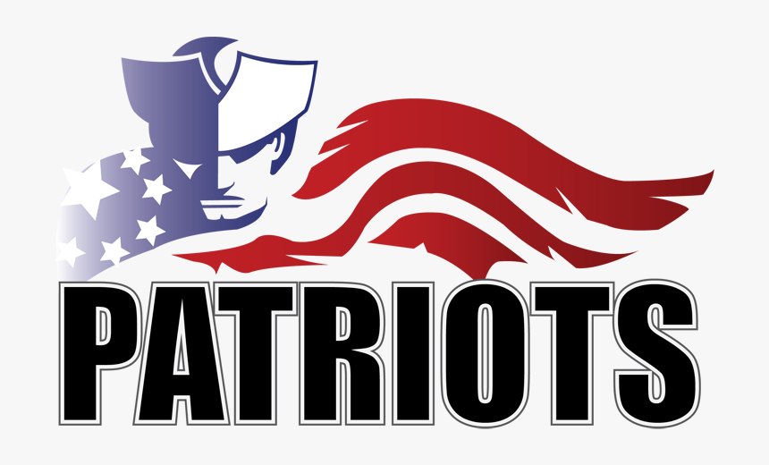 Portsmouth High School Patriots, HD Png Download