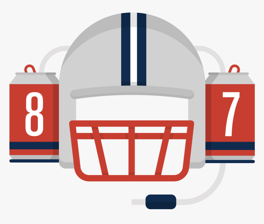 Patriots Fantasy Football Logo, HD Png Download