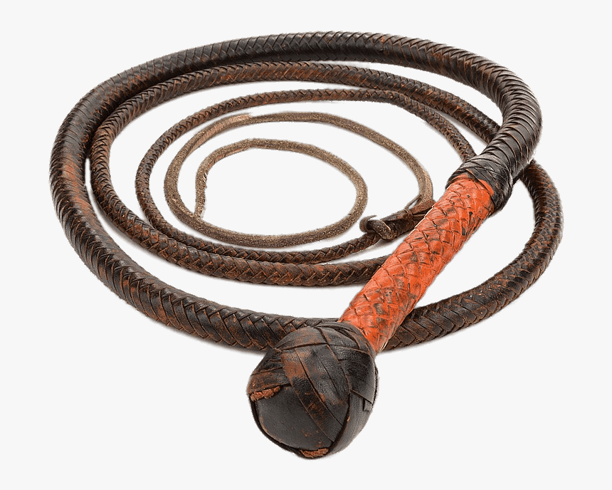 Indiana Jones Whip Png - Latigo De Indiana Jones, Transparent Png