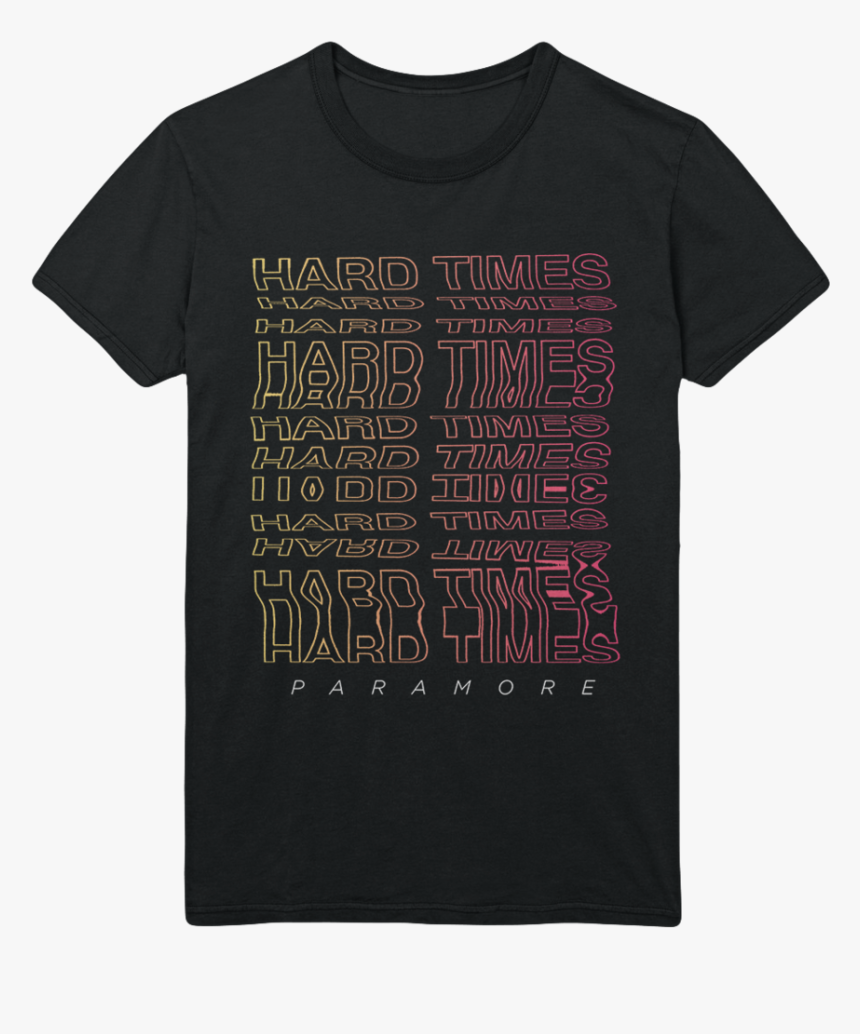 Paramore-2, HD Png Download