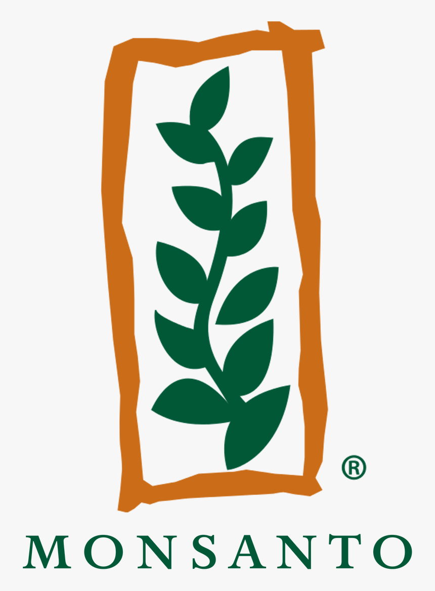 Transparent Umbrella Corp Logo Png - Monsanto Logo, Png Download