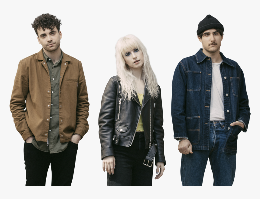 Hayley Williams Png, Transparent Png