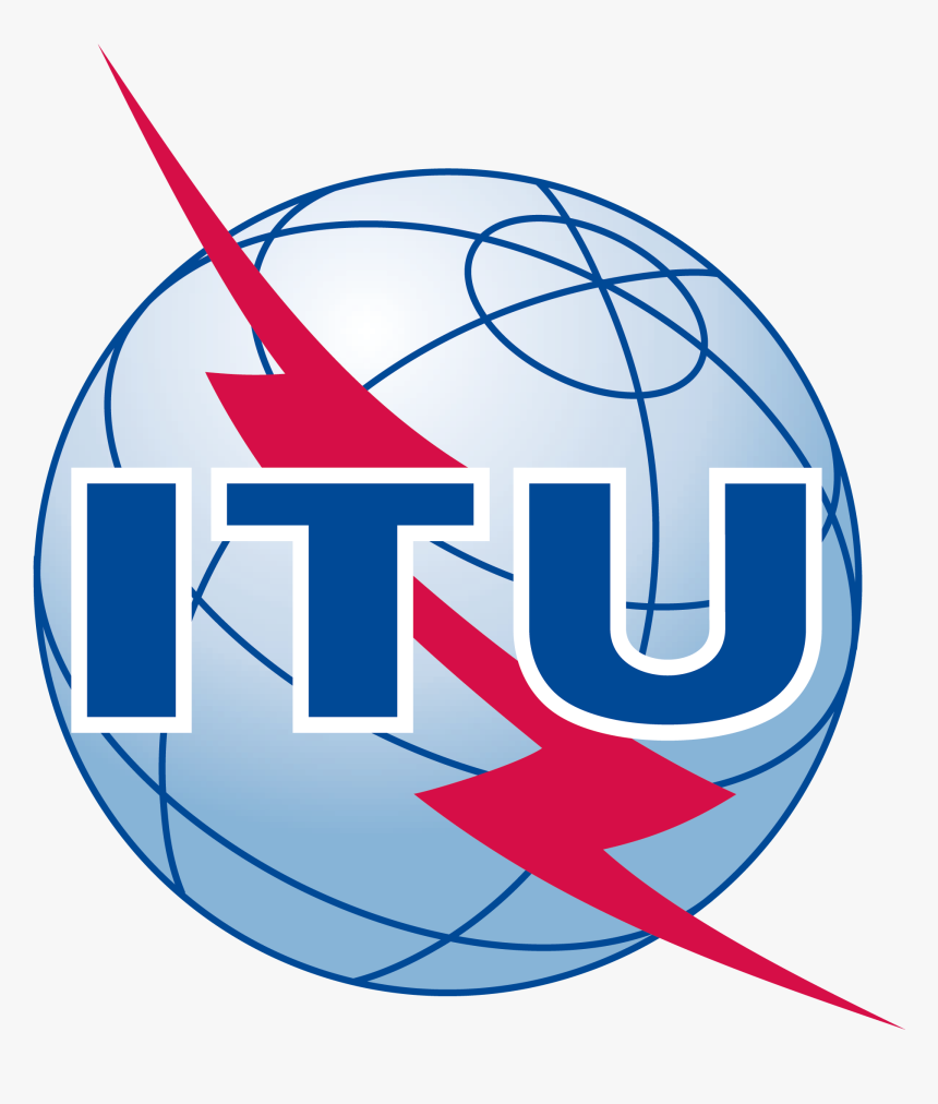 Follow Ultra Hdtv Magazine Now - International Telecommunication Union, HD Png Download