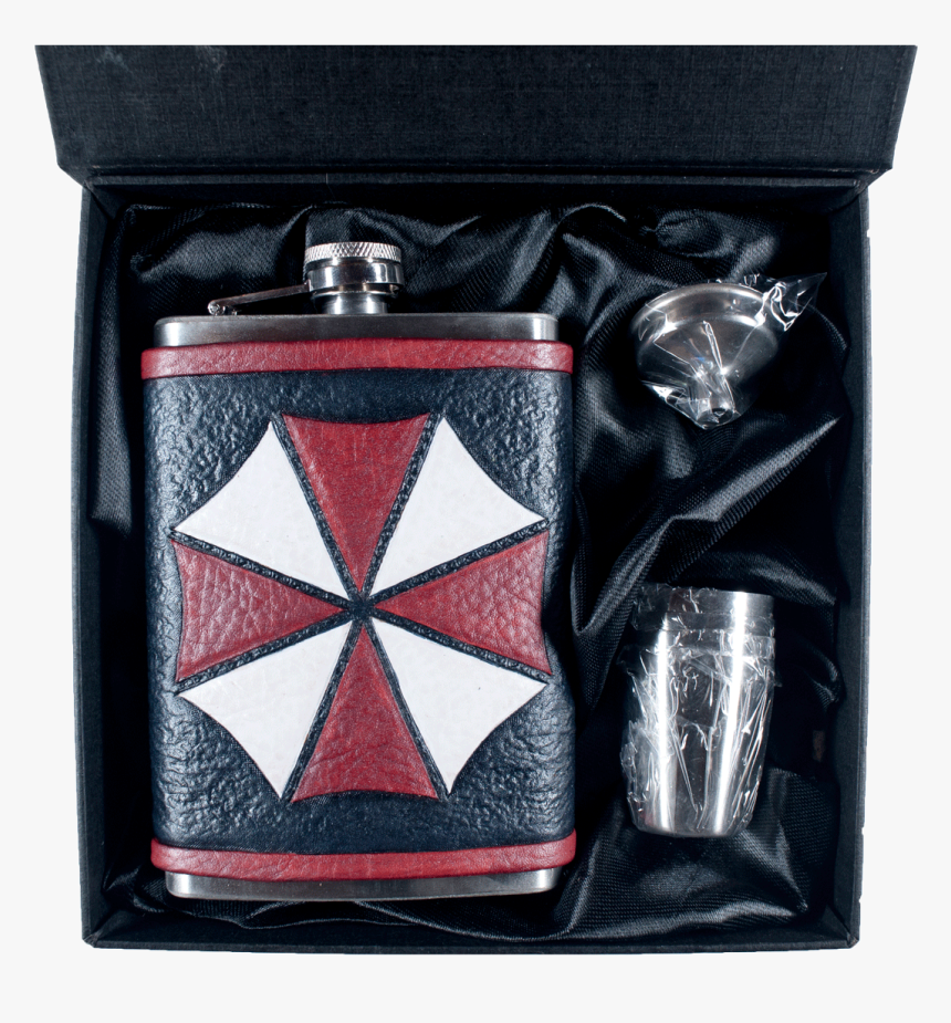 Umbrella Corporation, HD Png Download