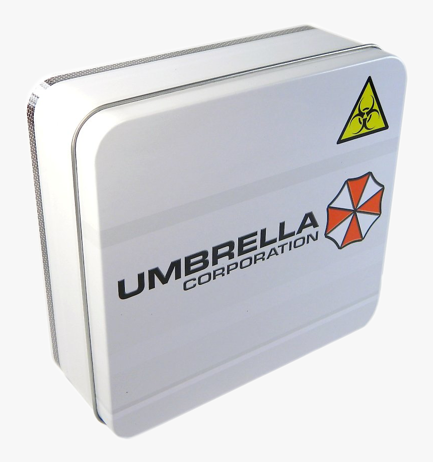 Unnamed1 - Resident Evil Anti Virus 2018, HD Png Download
