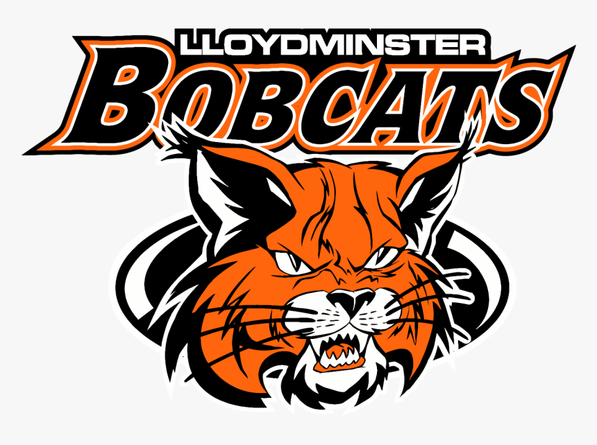 Lloydminster Bobcats Logo Png - Buchholz High School Logo, Transparent Png