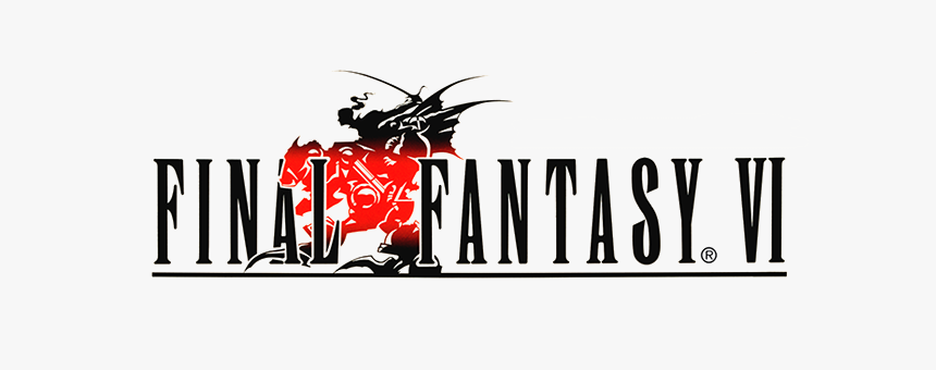 Final Fantasy, HD Png Download