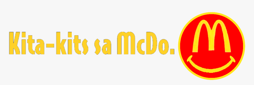 #logopedia10 - Love Ko To Mcdo, HD Png Download