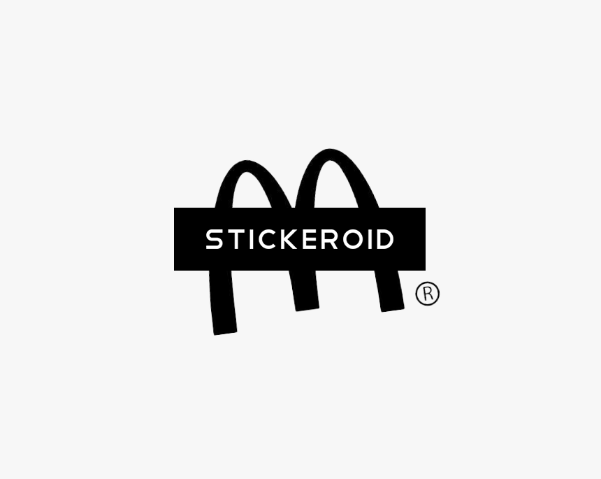 Transparent Mc Donalds Logo Png - Keep Calm And Carry, Png Download