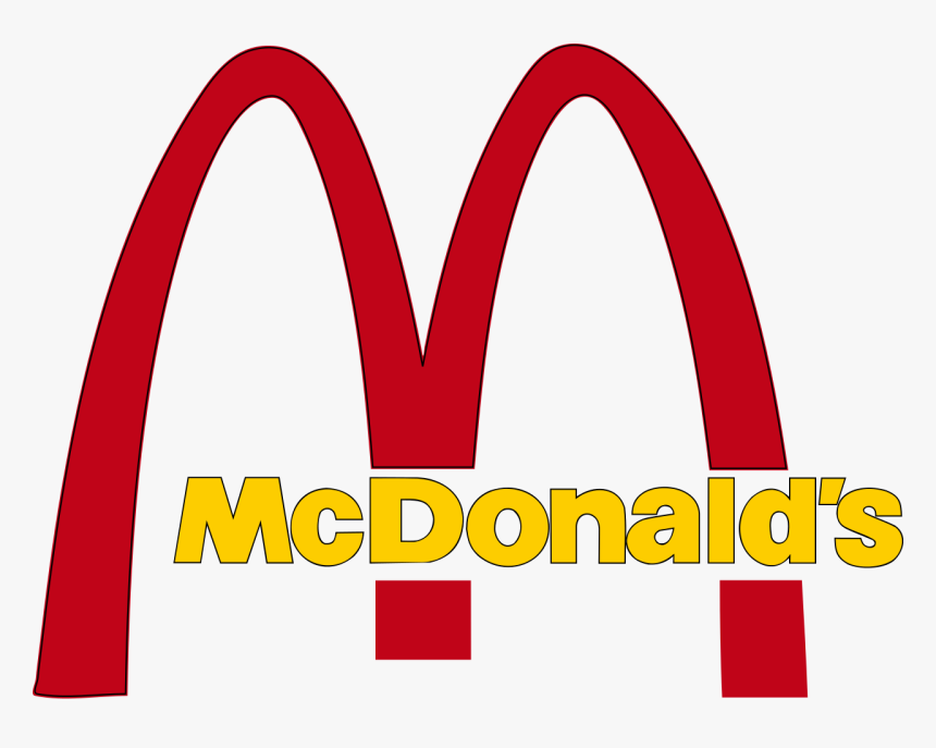 Mc Donalds, HD Png Download