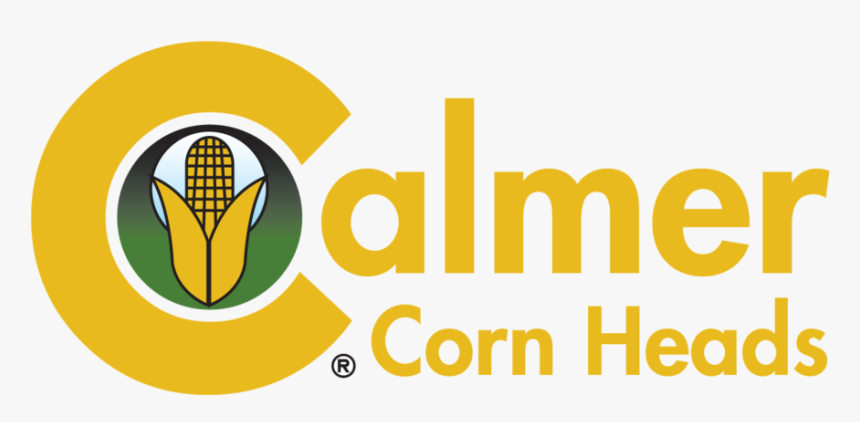 Calmer Corn Heads Logo 2016, HD Png Download