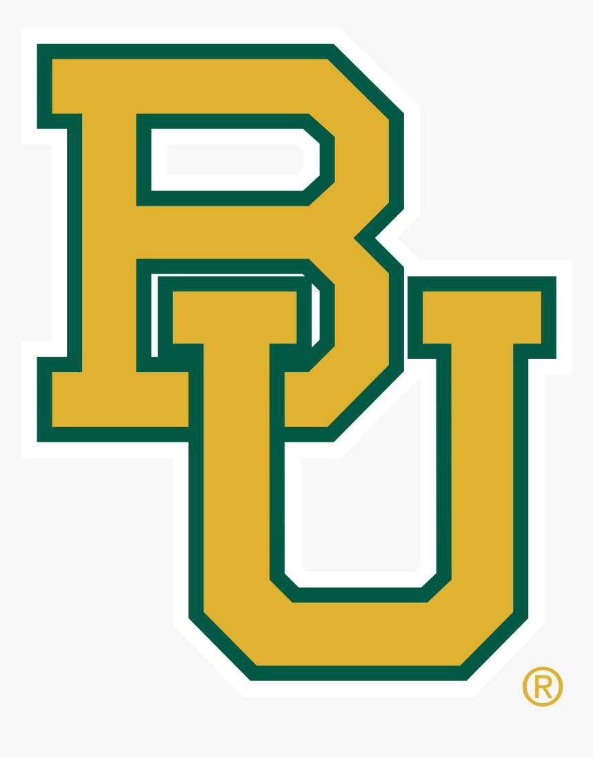 Baylor University Logo Svg, HD Png Download , Transparent Png Image