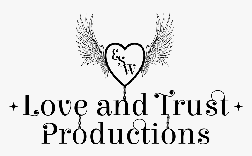 Loveandtrustproductions - Com - Heart, HD Png Download