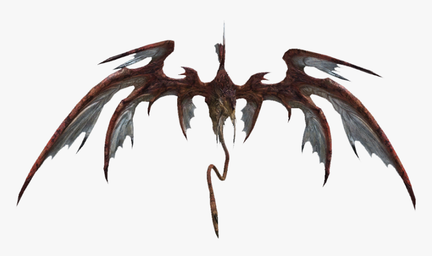 Dragon, HD Png Download