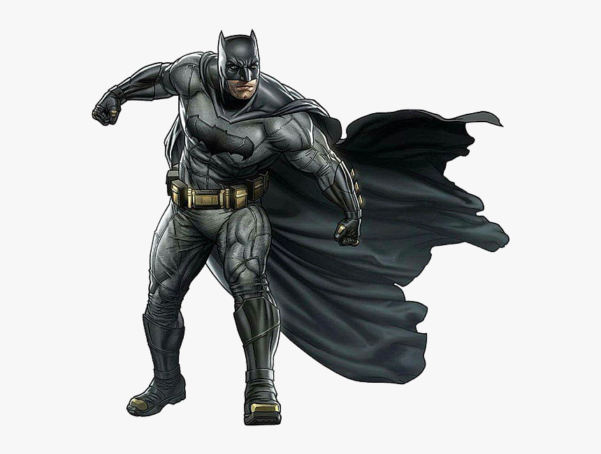 Batman Vs Superman Png, Transparent Png