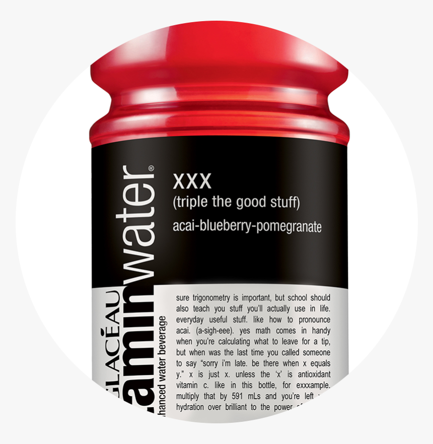 Vitamin Water, HD Png Download