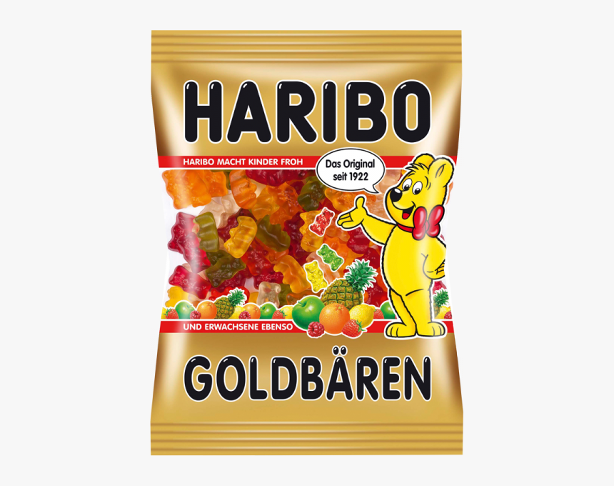 Haribo Png, Transparent Png