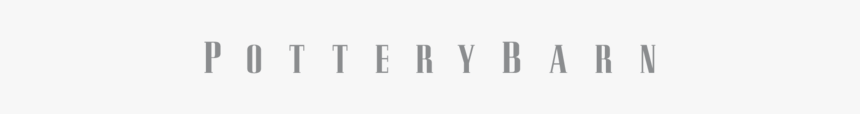 Potterbarn Logo, HD Png Download