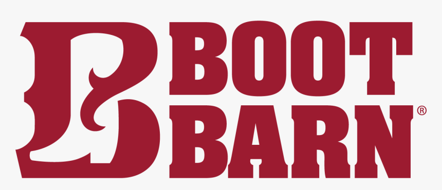 Boot Barn Logo, HD Png Download