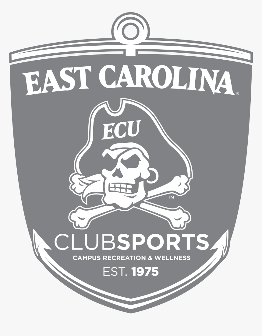 No Caption Entered For This Photo - Ecu Pirate Flag, HD Png Download