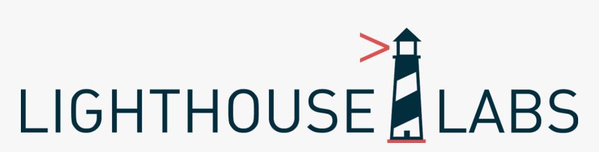 Lighthouse Labs Logo, HD Png Download