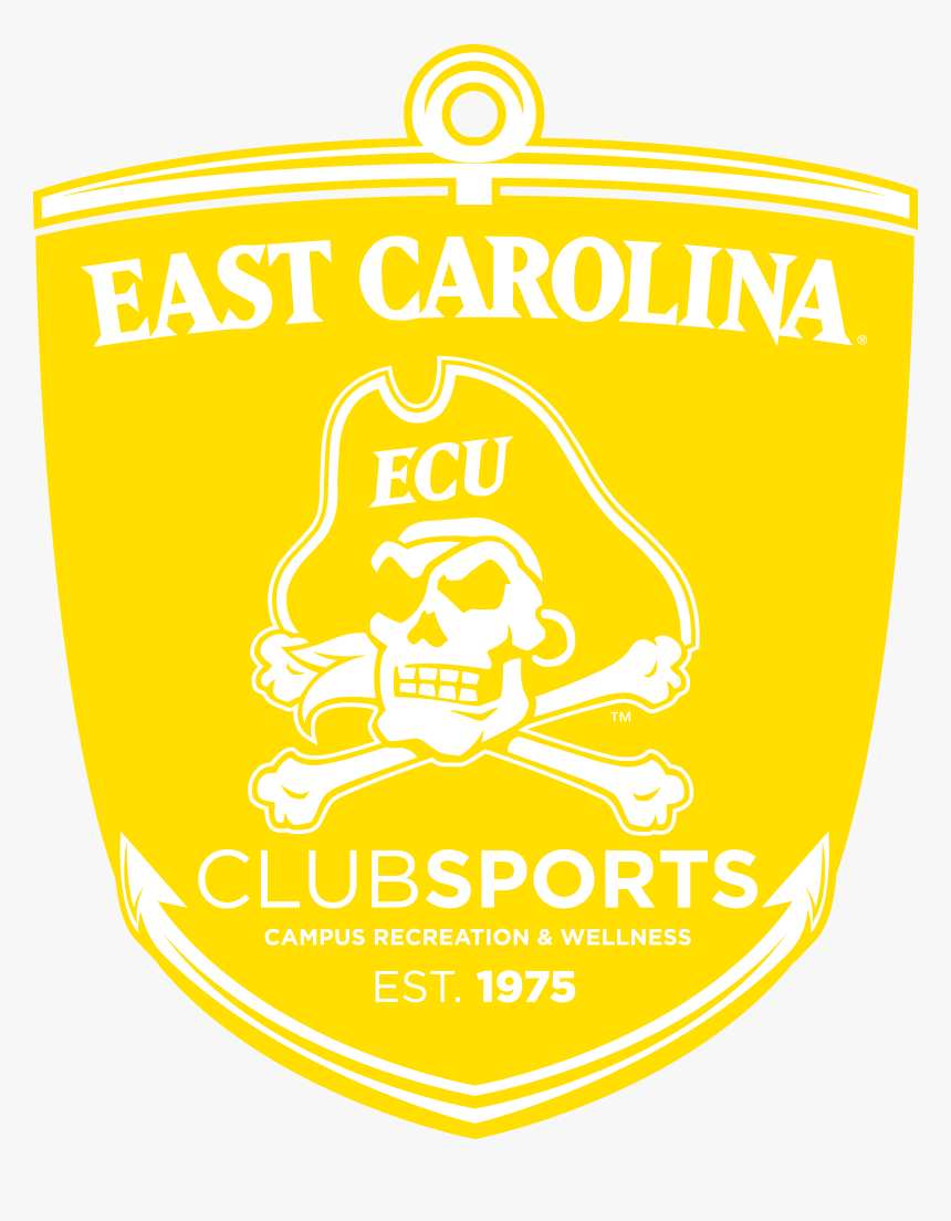 No Caption Entered For This Photo - East Carolina Pirates, HD Png Download