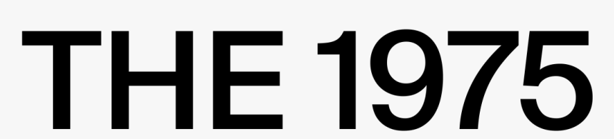 The - Black-and-white, HD Png Download