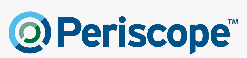 Periscope Energy Logo Png - Periscope Bi, Transparent Png