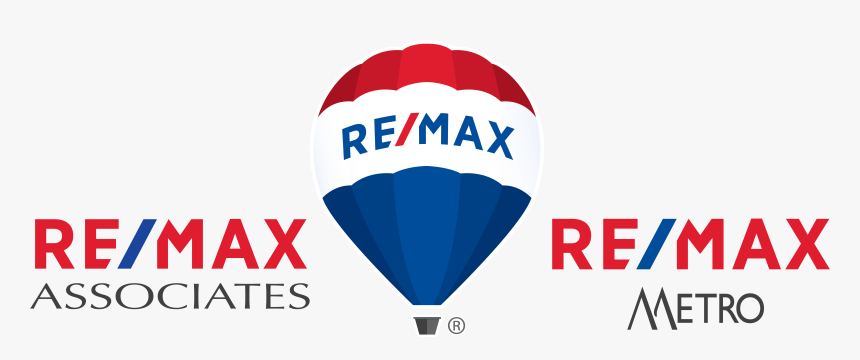 Re/max Metro Utah - Hot Air Balloon, HD Png Download