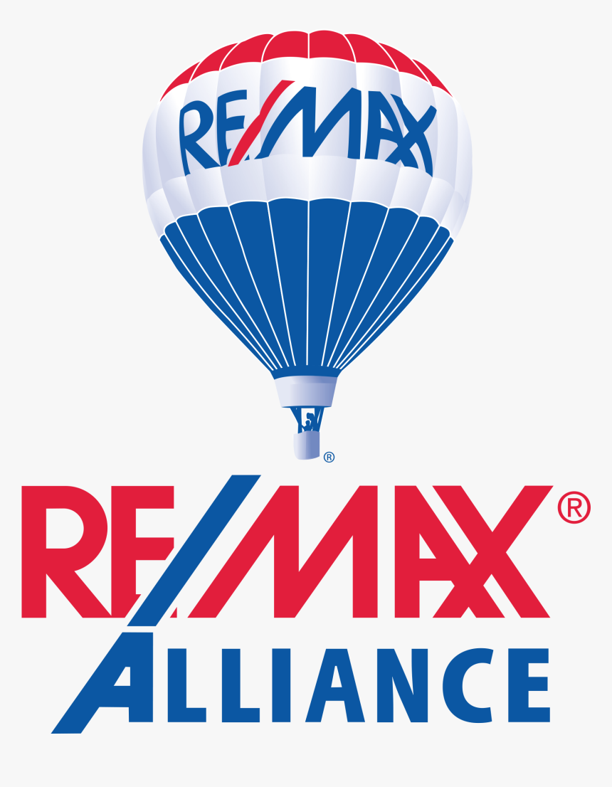 Join Re Max Alliance Remax Balloon Hd Png Download Transparent Png