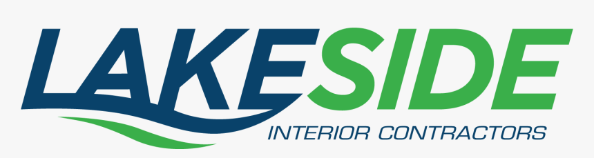 Lakeside Interior Contractors, HD Png Download