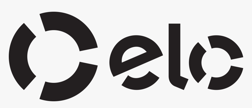 Transparent Elo Logo Png, Png Download