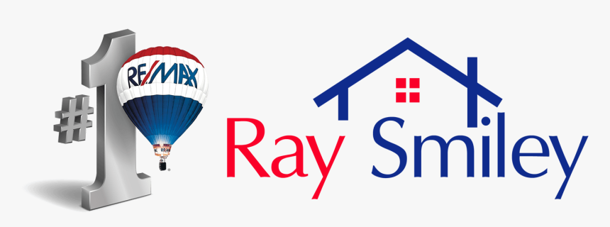 Re Max 1 Logo - Hot Air Balloon, HD Png Download