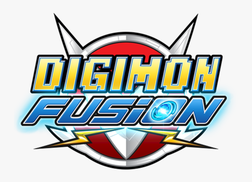 Digimon Fusion, HD Png Download