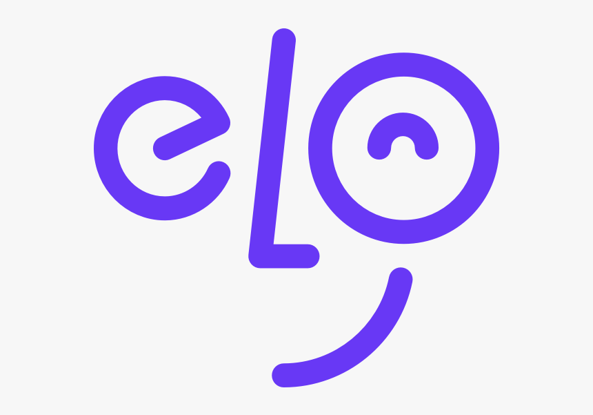 @plurall/elo - Circle - Circle, HD Png Download