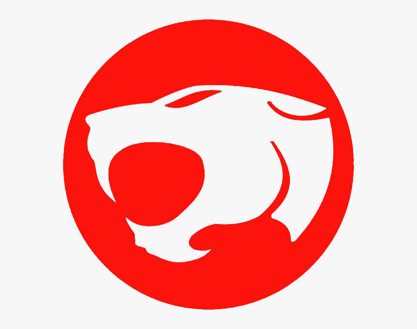 Transparent Thundercats Logo , Png Download - Thundercats Logo Png, Png Download