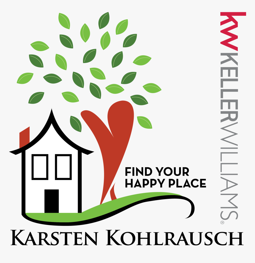 Keller Williams Realty, HD Png Download