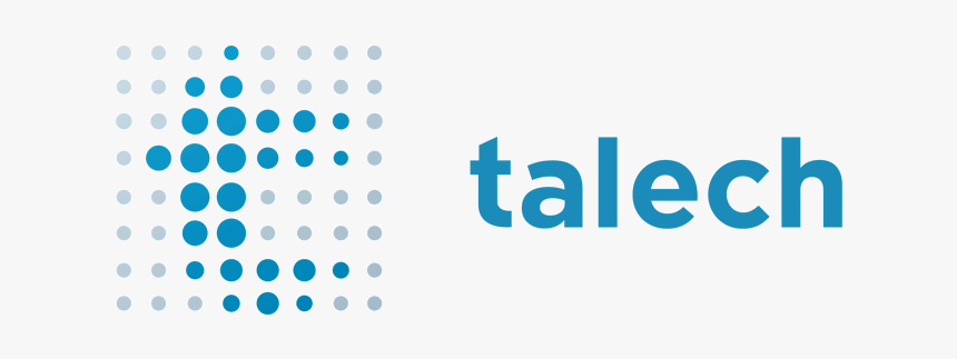 Talech Logo, HD Png Download