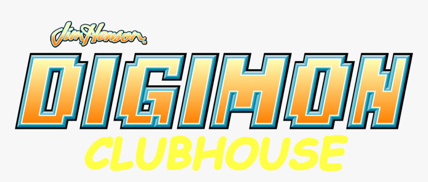 Sound Effects Wiki - Digimon, HD Png Download