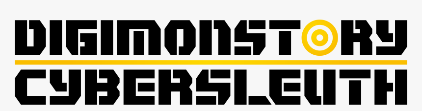 Digimon Story Cyber Sleuth Logo, HD Png Download