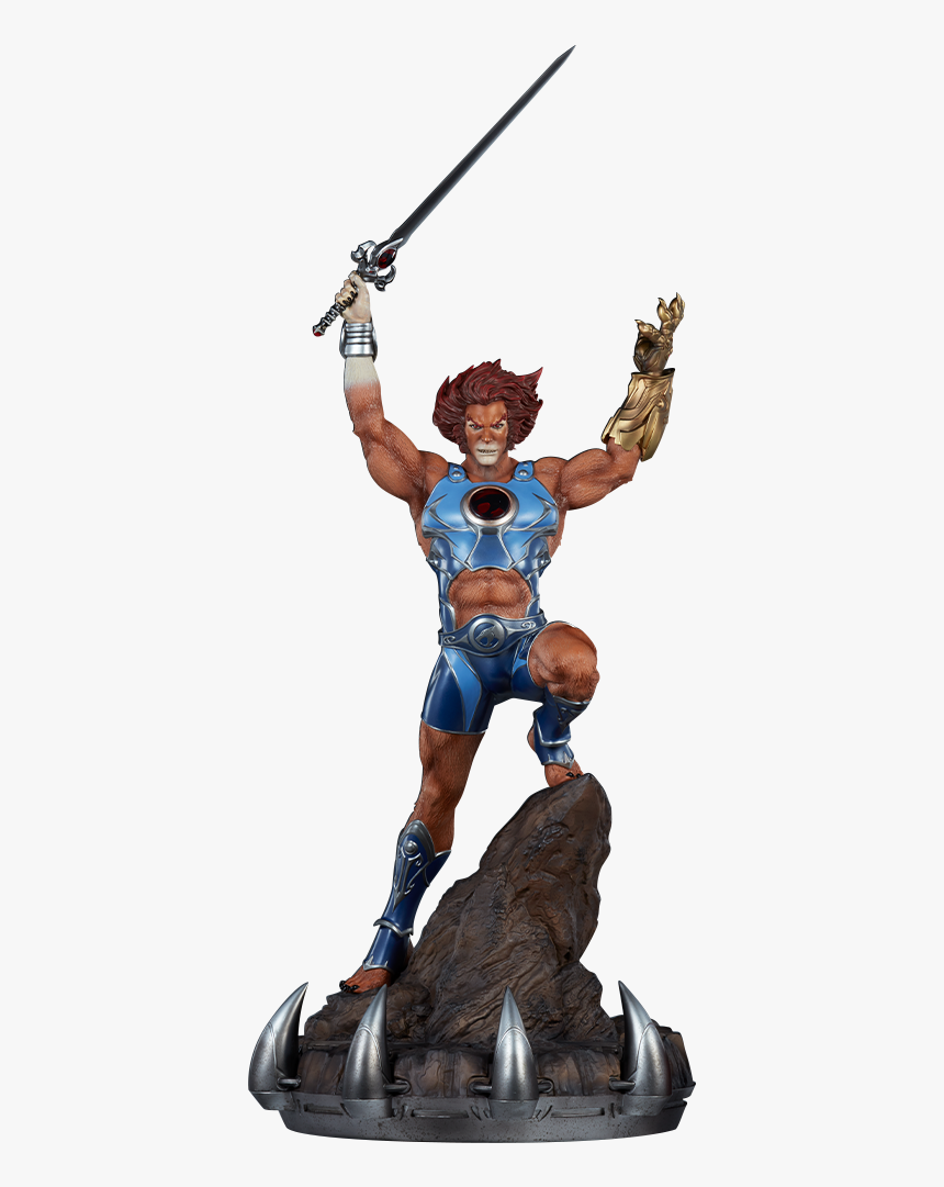 Hot Toys Leono Thundercats, HD Png Download