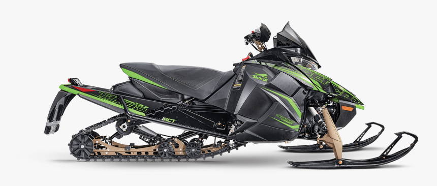 2019 Arctic Cat Zr 6000, HD Png Download