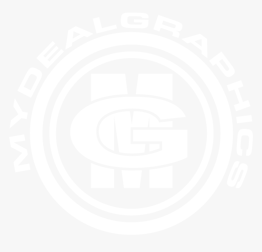 Mydeal Graphics - Emblem, HD Png Download