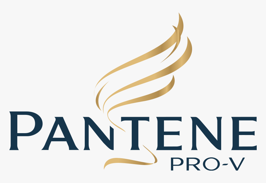 Pantene Logo - Пантин Лого, HD Png Download
