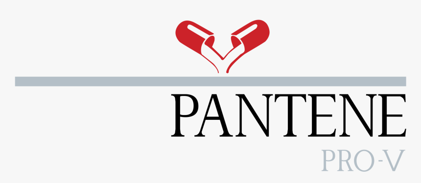Transparent Pantene Logo Png - Heart, Png Download